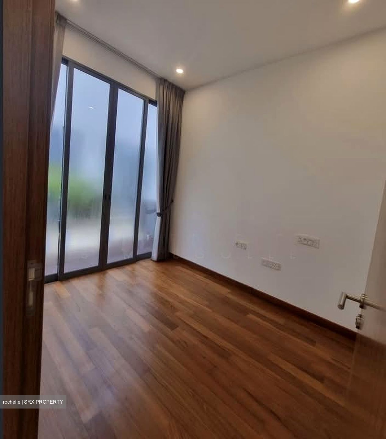 Greenwood Mews (D11), Terrace #545955951